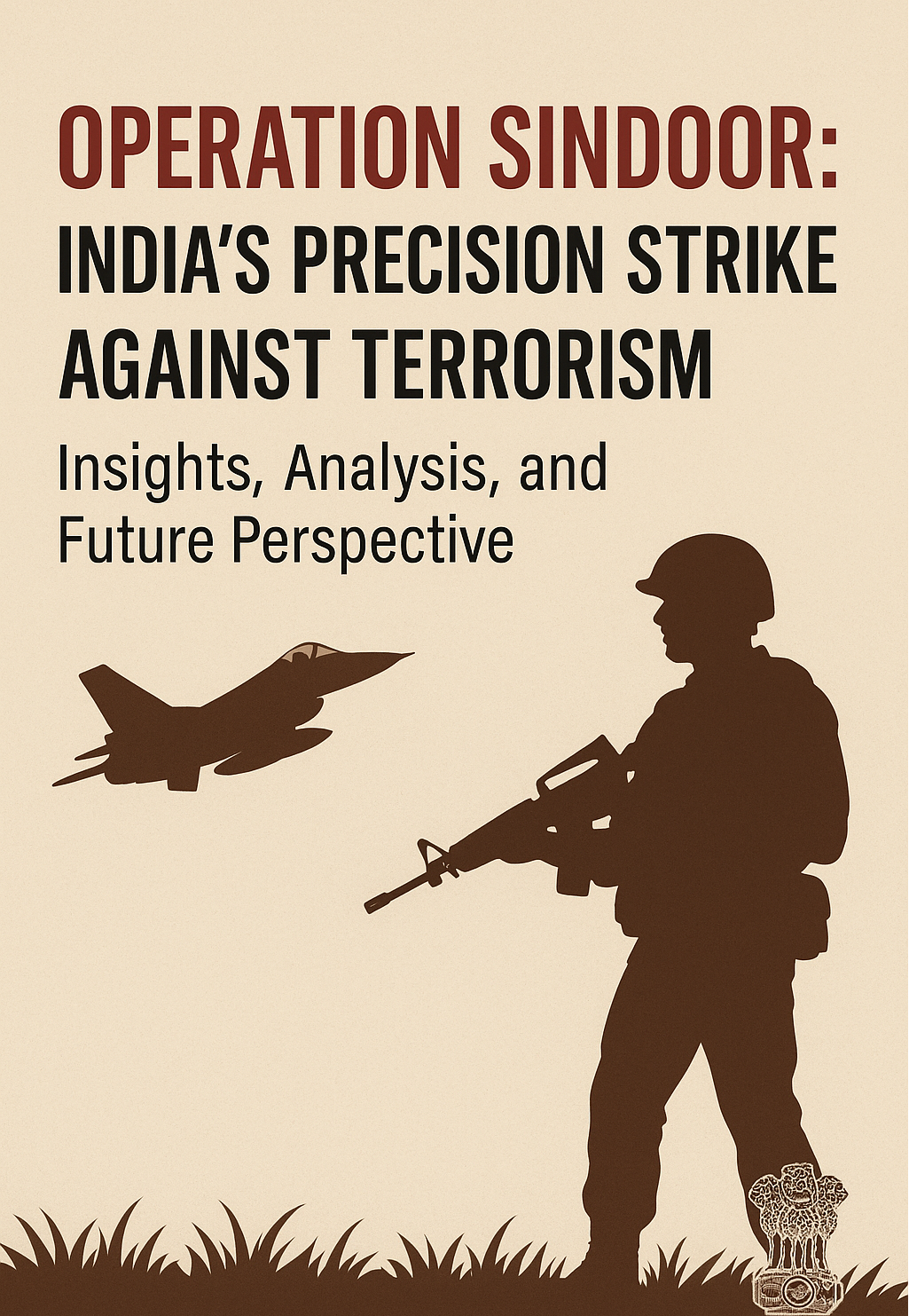 Operation Sindoor: India’s Precision Strike Against Terrorism